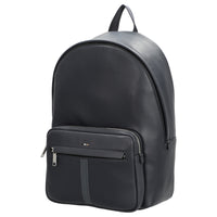 BOSS Ray S - Rucksack (dark blue) - Markenkoffer