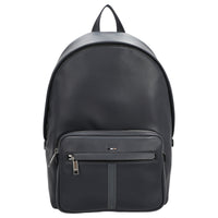 BOSS Ray S - Rucksack (dark blue) - Markenkoffer