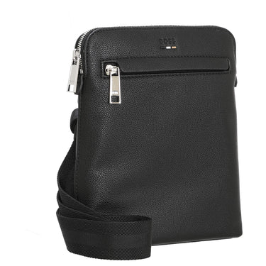 BOSS Ray S - Umhängetasche 24 cm (black) - Ansicht 5