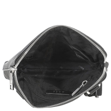 BOSS Ray S - Umhängetasche 24 cm (black) - Ansicht 6