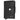 BOSS Ray Secrid N - Kreditkartenetui 9 cm (black) - Markenkoffer
