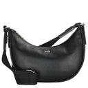BOSS Sandy Halfmoon - Umhängetasche (black) - Ansicht 2