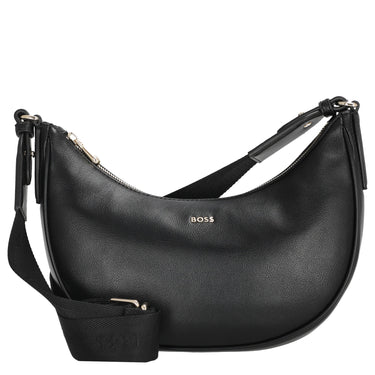 BOSS Sandy Halfmoon - Umhängetasche (black) - Ansicht 2