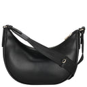 BOSS Sandy Halfmoon - Umhängetasche (black) - Ansicht 5