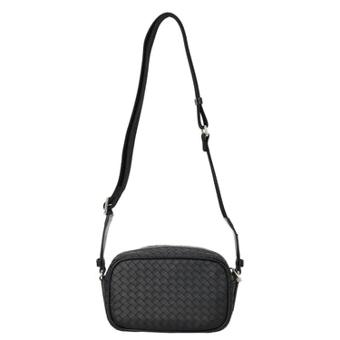 BOSS Sandy - Umhängetasche 19.5 cm (black) - Markenkoffer