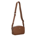 BOSS Sandy - Umhängetasche 19.5 cm (medium brown) - Markenkoffer