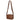 BOSS Sandy - Umhängetasche 19.5 cm (medium brown) - Markenkoffer
