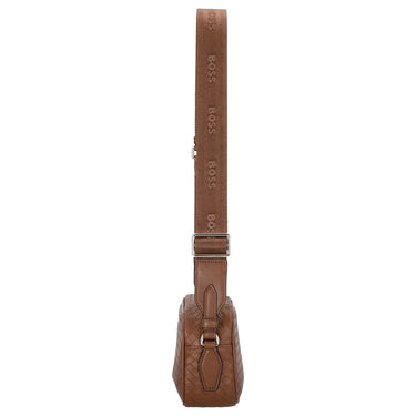 BOSS Sandy - Umhängetasche 19.5 cm (medium brown) - Markenkoffer