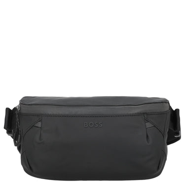 BOSS Stenson - Gürteltasche 26 cm (black) - Markenkoffer