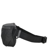 BOSS Stenson - Gürteltasche 26 cm (black) - Ansicht 3