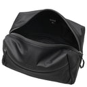 BOSS Stenson - Kulturbeutel 23 cm (black) - Markenkoffer