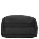 BOSS Stenson - Kulturbeutel 23 cm (black) - Markenkoffer