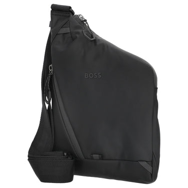 BOSS Stenson Sling Bag - Umhängetasche 29 cm (black) - Markenkoffer