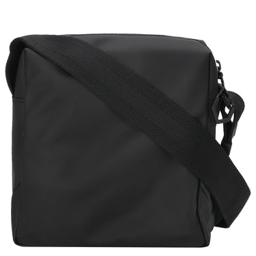 BOSS Stenson - Umhängetasche 18 cm (black) - Markenkoffer