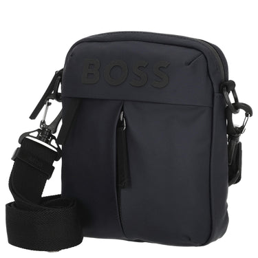 BOSS Stormy - Umhängetasche 20.5 cm (dark blue) - Markenkoffer