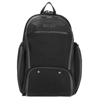 BOSS Styven - Rucksack 50 cm (black) - Markenkoffer