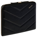 BOSS Triga - Schreibmappe 32 cm (black) - Markenkoffer