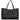 BOSS Women Anett - Shopper L 45 cm (black) - Markenkoffer