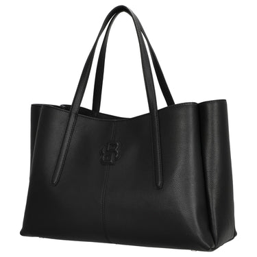 BOSS Women Anett - Shopper L 45 cm (black) - Markenkoffer