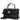 BOSS Women B - Icon - Henkeltasche 26 cm (black) - Markenkoffer