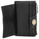 BOSS Women B - Icon - Kreditkartenetui 4cc (black) - Markenkoffer