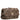 BOSS Women B - Icon M Sh. Fur - Schultertasche (open brown) - Markenkoffer