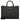 BOSS Women Beyond - Aktentasche (black) - Markenkoffer