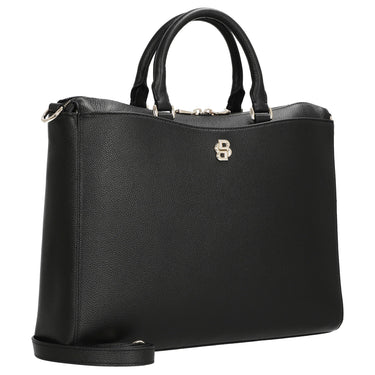 BOSS Women Beyond - Aktentasche (black) - Markenkoffer