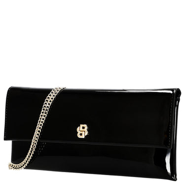 BOSS Women Beyond - Clutch (black) - Markenkoffer