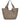 BOSS Women Lenah Big Tote - Shopper (open brown) - Markenkoffer