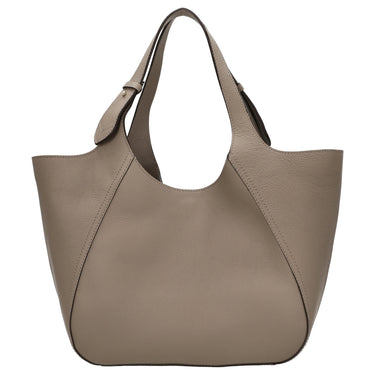 BOSS Women Lenah Big Tote - Shopper (open brown) - Markenkoffer