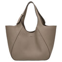 BOSS Women Lenah Big Tote - Shopper (open brown) - Markenkoffer