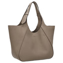 BOSS Women Lenah Big Tote - Shopper (open brown) - Markenkoffer