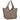 BOSS Women Lenah Big Tote - Shopper (open brown) - Markenkoffer