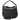 BOSS Women Lenah - Schultertasche (black) - Markenkoffer