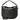 BOSS Women Lenah - Schultertasche (black) - Markenkoffer