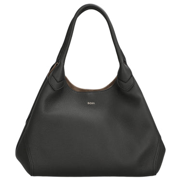 BOSS Women Lenah - Shopper 33 cm (black) - Markenkoffer