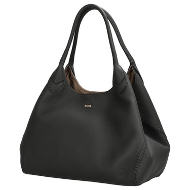 BOSS Women Lenah - Shopper 33 cm (black) - Markenkoffer