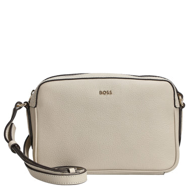 BOSS Women Lenah - Umhängetasche 21 cm (black) - Markenkoffer