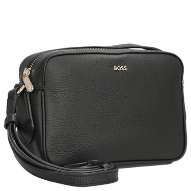 BOSS Women Lenah - Umhängetasche 21 cm (black) - Markenkoffer