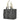 BOSS Women Palmah - Shopper 39 cm (dark grey) - Markenkoffer