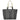 BOSS Women Palmah - Shopper 39 cm (dark grey) - Markenkoffer