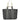 BOSS Women Palmah - Shopper 39 cm (dark grey) - Markenkoffer