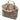 BOSS Women Palmah - Shopper 39 cm (open brown) - Markenkoffer