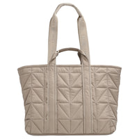 BOSS Women Palmah Tote NY - Shopper 39 cm (open brown) - Ansicht 4