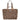 BOSS Women Palmah Tote - Shopper 39 cm (open brown) - Markenkoffer