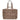 BOSS Women Palmah Tote - Shopper 39 cm (open brown) - Markenkoffer