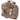 BOSS Women Palmah Tote - Shopper 39 cm (open brown) - Markenkoffer
