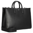 BOSS Women Sandy MED Tote - Shopper 36 cm (black) - Markenkoffer