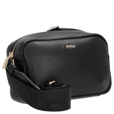 BOSS Women Sandy - Umhängetasche 20 cm (black) - Markenkoffer